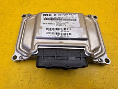 Mg zs модуль блок керування 11274202 22r. фото №1