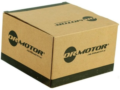 DR.MOTOR DRM611104 VALVE AGR  