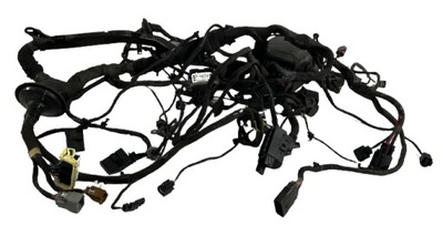 Lancia thema коробка запобіжників джгут 11- фото №1