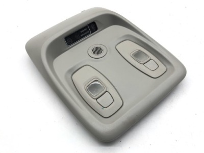 Лампа потолочная renault clio iv 969801754r хэтчбек салона фото №1