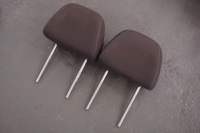 Seat exeo підголівник перед лівий правий фото №1