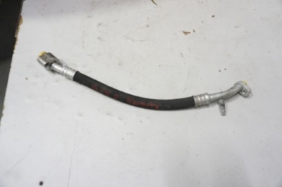 Шланг кондиціонера volkswagen touareg 7l 1 2.5 tdi фото №1