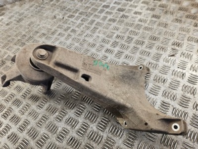 Кронштейн двигуна 7h0199370 volkswagen transporter t5 1.9 tdi фото №1