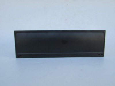 Блок управления центральный mib3 seat 5fa035862d фото №1