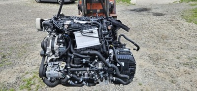 Коробка передач передач volvo 2.0d xc60 xc90 awf8g45 фото №1