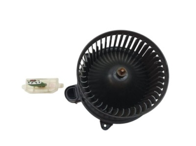 Воздуходувка обдув резистор набор 0130115572 ford transit custom i 2012- фото №1