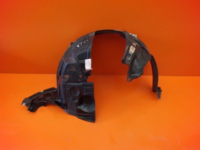 Подкрылок pp правый перед renault koleos 09r фото №1