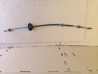 Citroen ds5 трос перемикання передач автоматична коробка передач фото №1