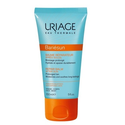 URIAGE Bariesun Repair Balm After Sun regenerujący balsam po opalaniu 150ml