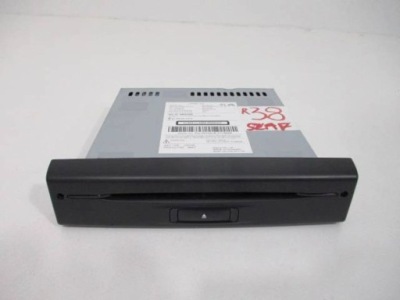 Citroen c4 2 picasso чейнджер дисків cd фото №1