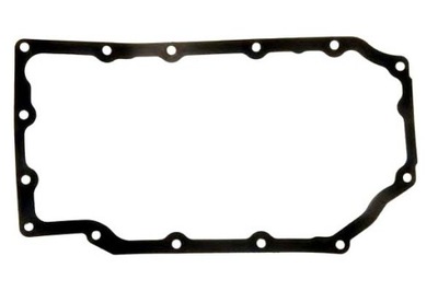 Прокладка картера оливи mg mg zr 01- ajusa фото №1