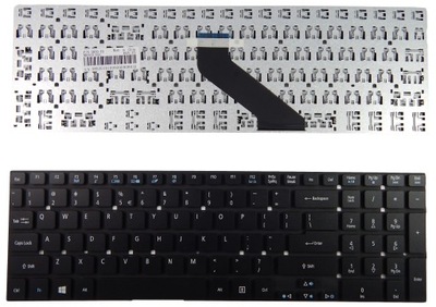 Klawiatura Acer Aspire V3-571G V3-572 V3-572G