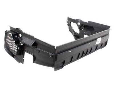 Воздуховод корпус радиатора bmw / lift lci фото №1