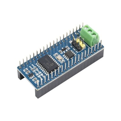 Moduł magistrali CAN dla Raspberry Pi Pico z MCP2515 65HVD230DR