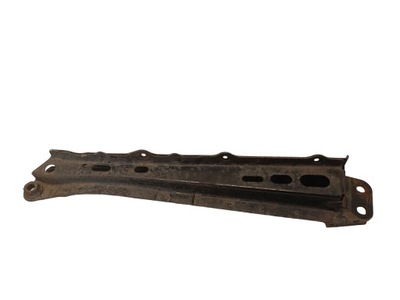 Зона деформації перед лівий toyota prius iii фото №1