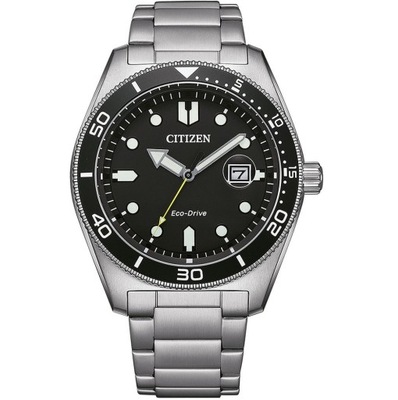 Zegarek męski Citizen AW1760-81E NOWY