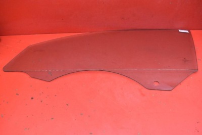 Скло бічна ліва перед передня tesla model y 20- фото №1