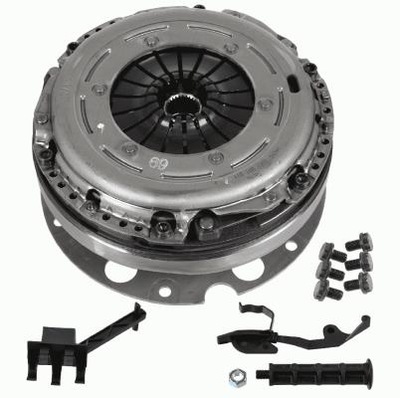 SACHS 2289 000 298 КОМПЛЕКТ SPRZĘGIEŁ