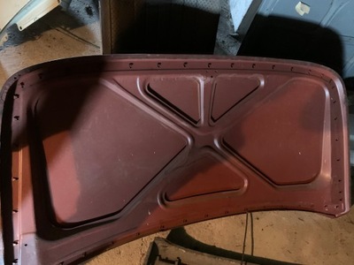 Крышка крышка багажника багажника wartburg фото №1