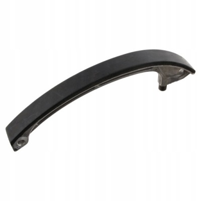 Направляющая цепи rozrz mercedes 123 w123 76-/mb w661 99-/unimog ii 66- фото №1