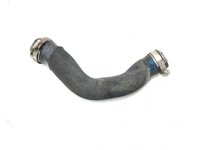 Audi a6 allroad c6 2006 wąż / труба интеркулер фото №1