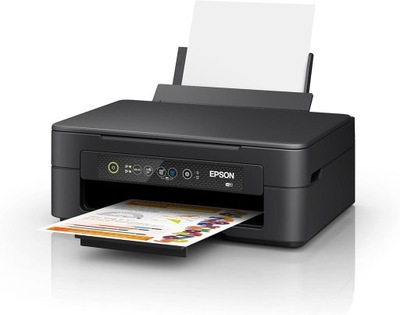 EPSON EXPRESSION HOME XP-2200 DRUKARKA URZĄDZENIE WIELOFUNKCYJNE