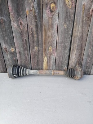 Приводной вал передняя левая audi 80 b4 2.0 фото №1