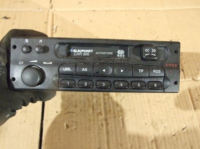 OPEL RADIO 90533422  