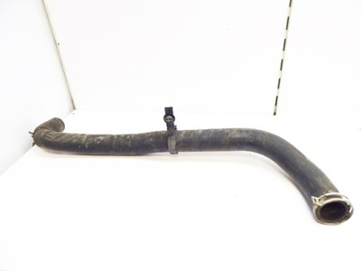 Voyager iv шланг труба wąż wody 2.5 crd фото №1