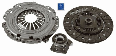 КОМПЛЕКТ СЦЕПЛЕНИЯ 3000 990 211 SACHS OPEL ASTRA