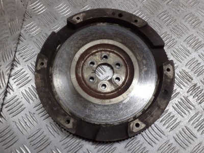 Колесо маховик chevrolet lacetti 1.4 фото №1