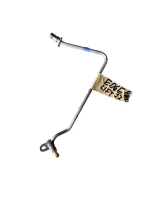 Шланг пального ford edge st 2.7 v6 фото №1