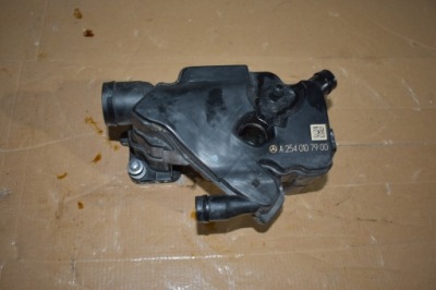 Idealna вентиляція картера оливи mercedes w206 w214 x254 1 фото №1