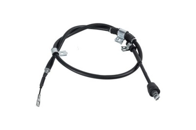 Blue print трос ham. ручний. kia t. cerato 04- le фото №1