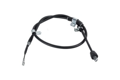 Трос ham. ручной. kia t. cerato 04- le фото №1