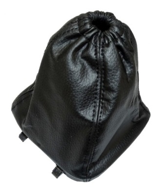 Чехол переключения передач с рамка ford transit 2006-14 фото №1