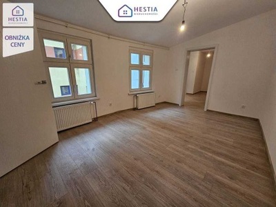 Mieszkanie, Szczecinek (gm.), 49 m²