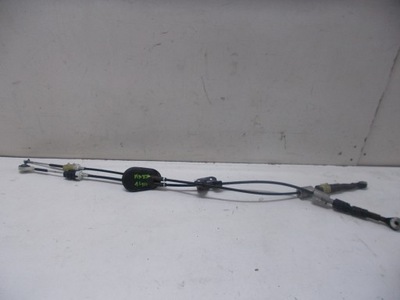 Kadjar 1.6 tce трос передач механическая коробка передач фото №1