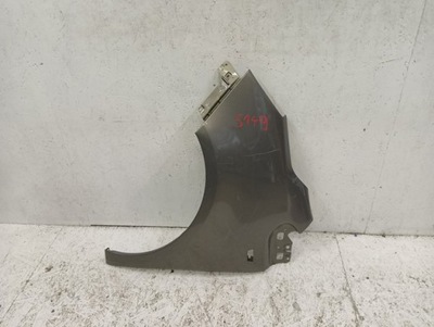 Крила лівий перед передній opel meriva b ii 10- фото №1