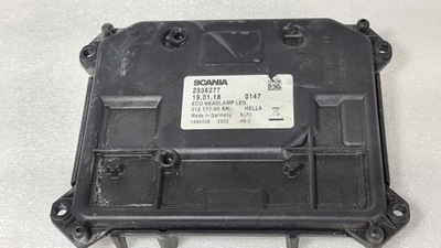 Преобразователь модуль лампы led scania r 2013- 2338277 фото №1