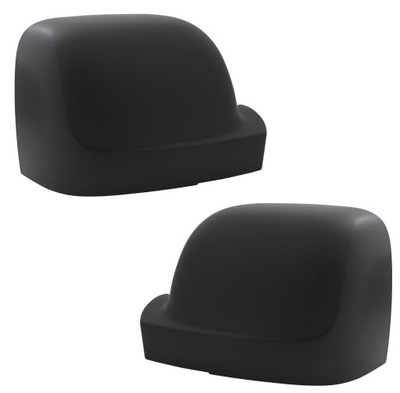 Корпус зеркало renault trafic 3 iii vivaro 2 ii фото №1