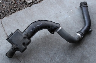 Renault grand scenic iii 1.4 шланг воздуха фото №1