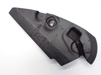 Шумоізоляція захист корпус праве bmw x1 f48 20r фото №1