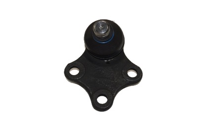 Шарова опора важеля peugeot partner origin фото №1