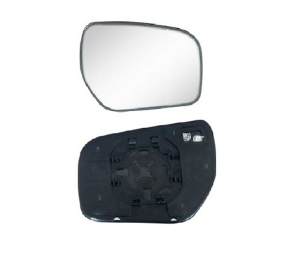 Renault koleos скло дзеркало дзеркало pr фото №1