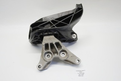 Кронштейн подушка двигателя 1.2 thp opel grandland x фото №1