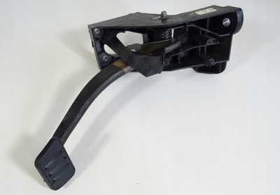 2010-2014 mustang педаль тормоза каркас накладка фото №1