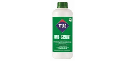 CH Atlas Uni-grunt 1 kg emulsja gruntująca