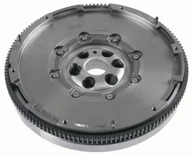 SCH 2294000514 RUEDA VOLANTE REGULADOR DE DOS MASAS CHRYSLER JEEP C  