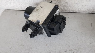 Насос abs vw passat b6 фото №1